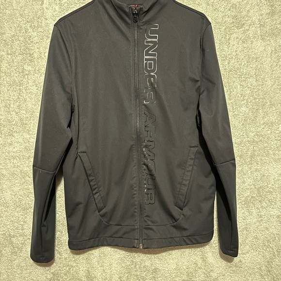 Underarmour jacket - Picture 2 of 4